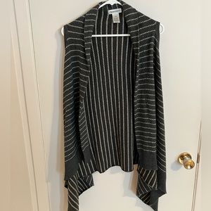 Parkhurst cardigan